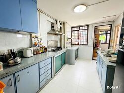 Blk 19 Eunos Crescent View (Geylang), HDB 3 Rooms #616556411